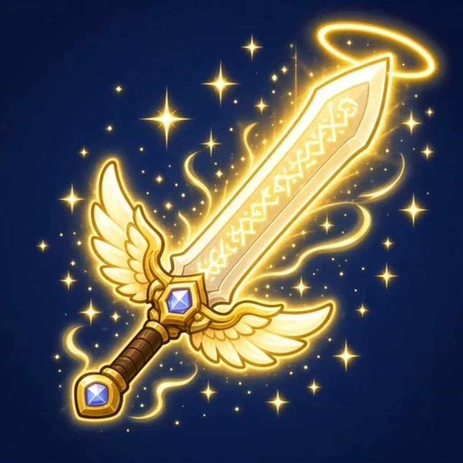 Enhance Luck Test cover image